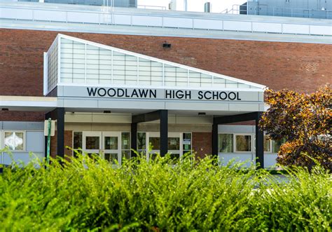 woodlawn high school baltimore county